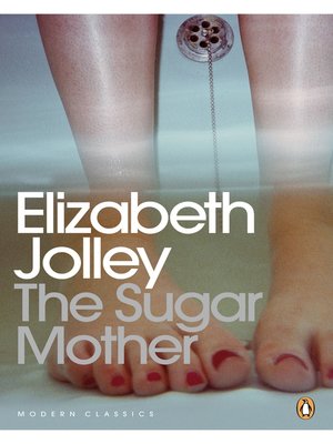 cover image of Sugar Mother